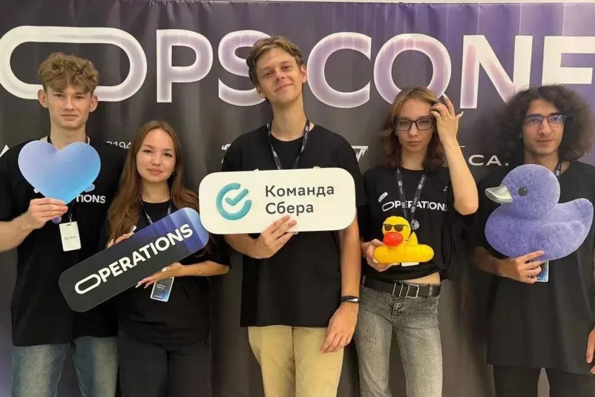 👍🏻 Цифровые волонтеры ПГУТИ обеспечили сопровождение акселератора Сбера в Самаре

Студенты отработ