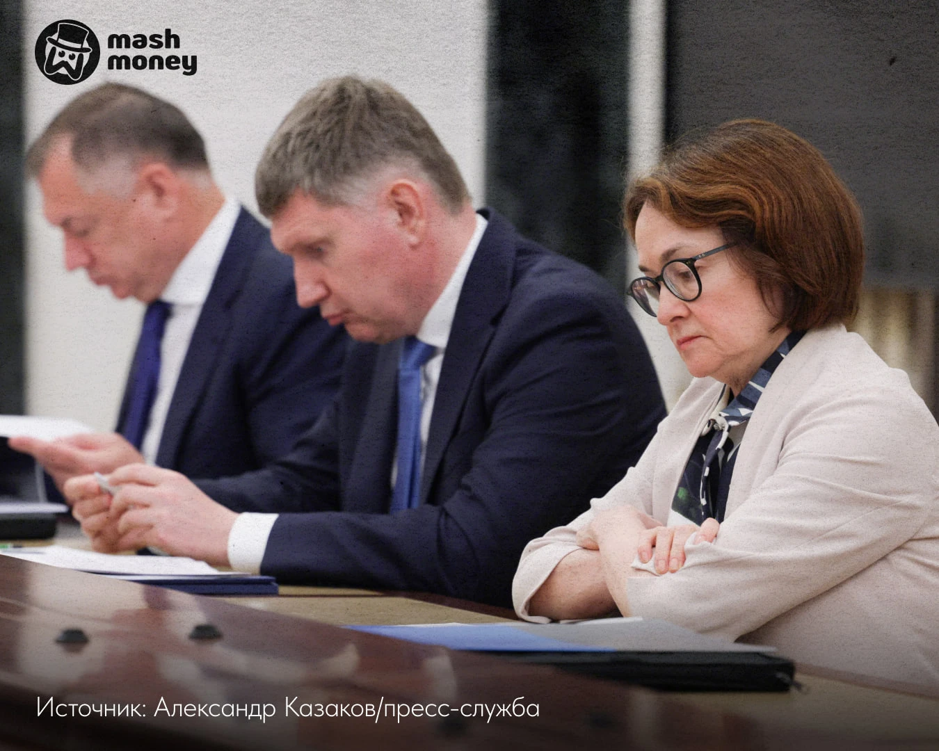 ЦБ РФ готов официально узаконить исламский банкинг в России, сообщил зампред ЦБ Гузнов....