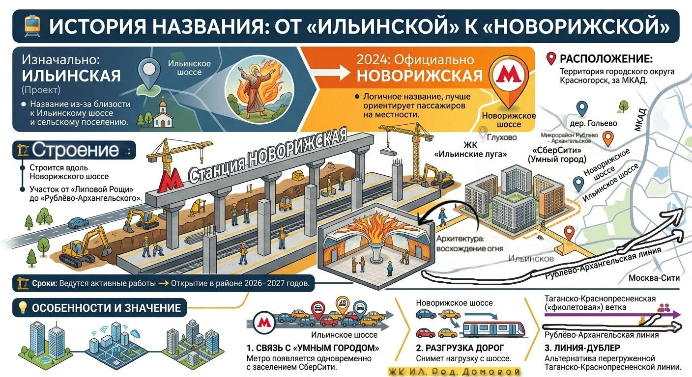 🚇 ПРО МЕТРО