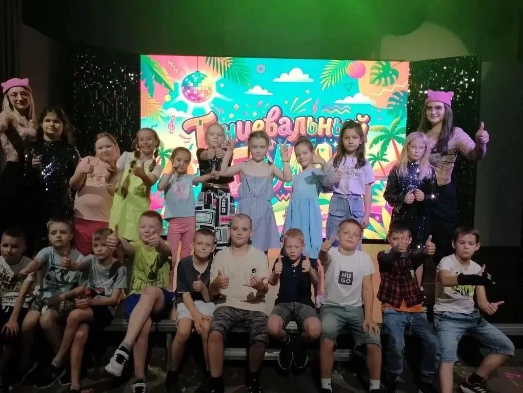 Смена завершена! Ставьте ❤️, если грустите вместе с нами!