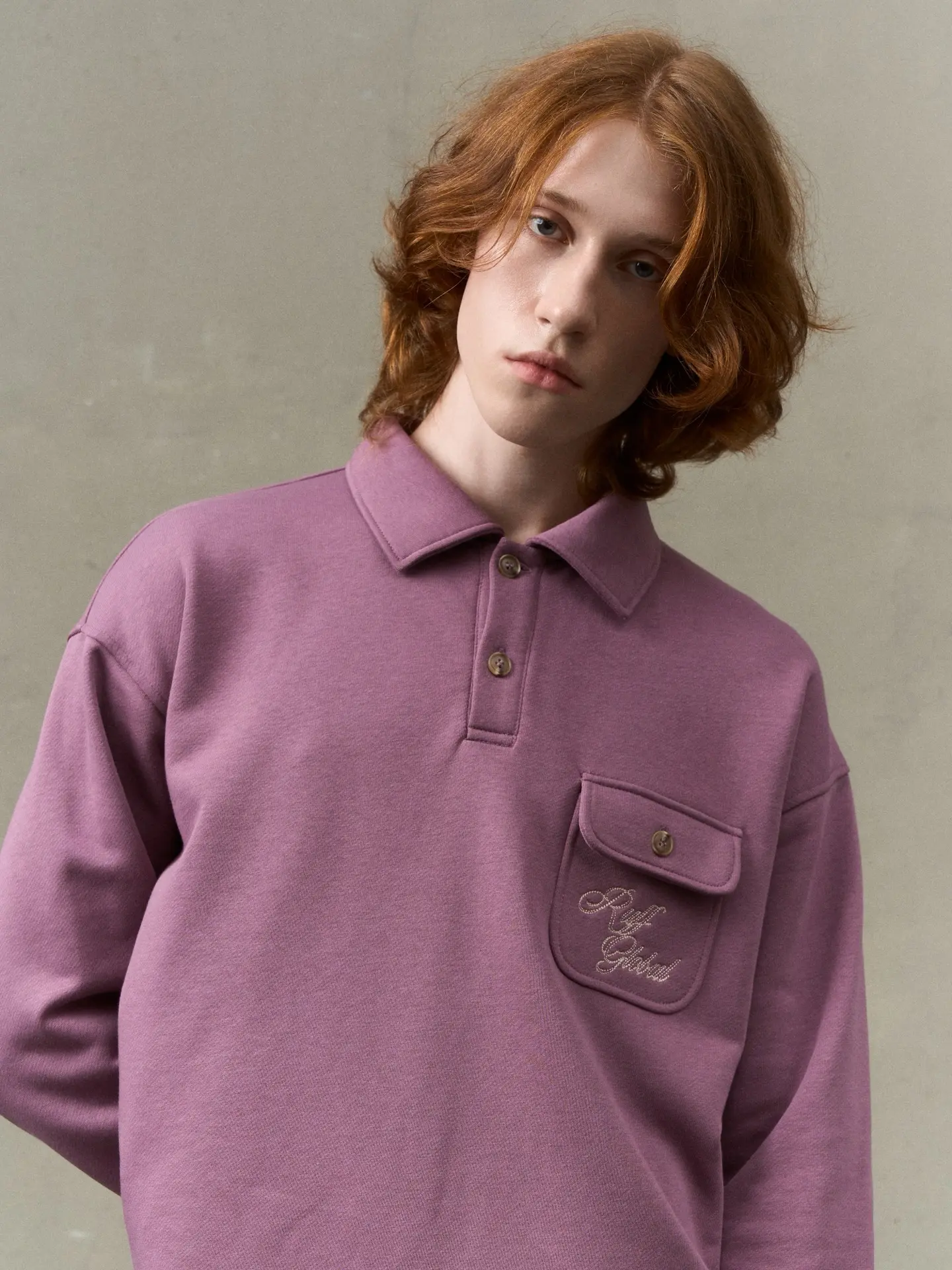FALL'26 — POLO