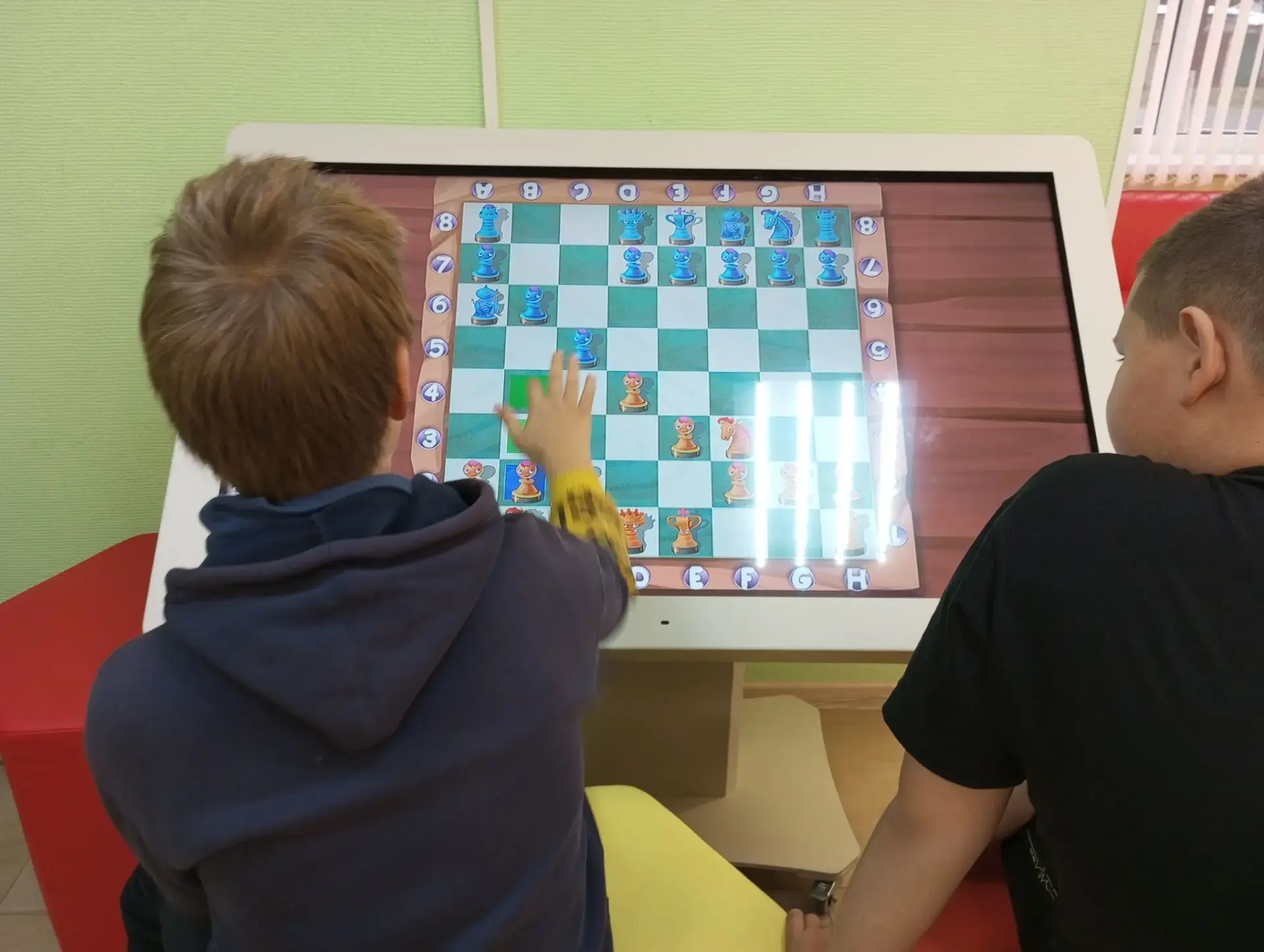 💥👏Каникулы в библиотеке — это увлекательно и познавательно. ✨В этом году киностудия «...