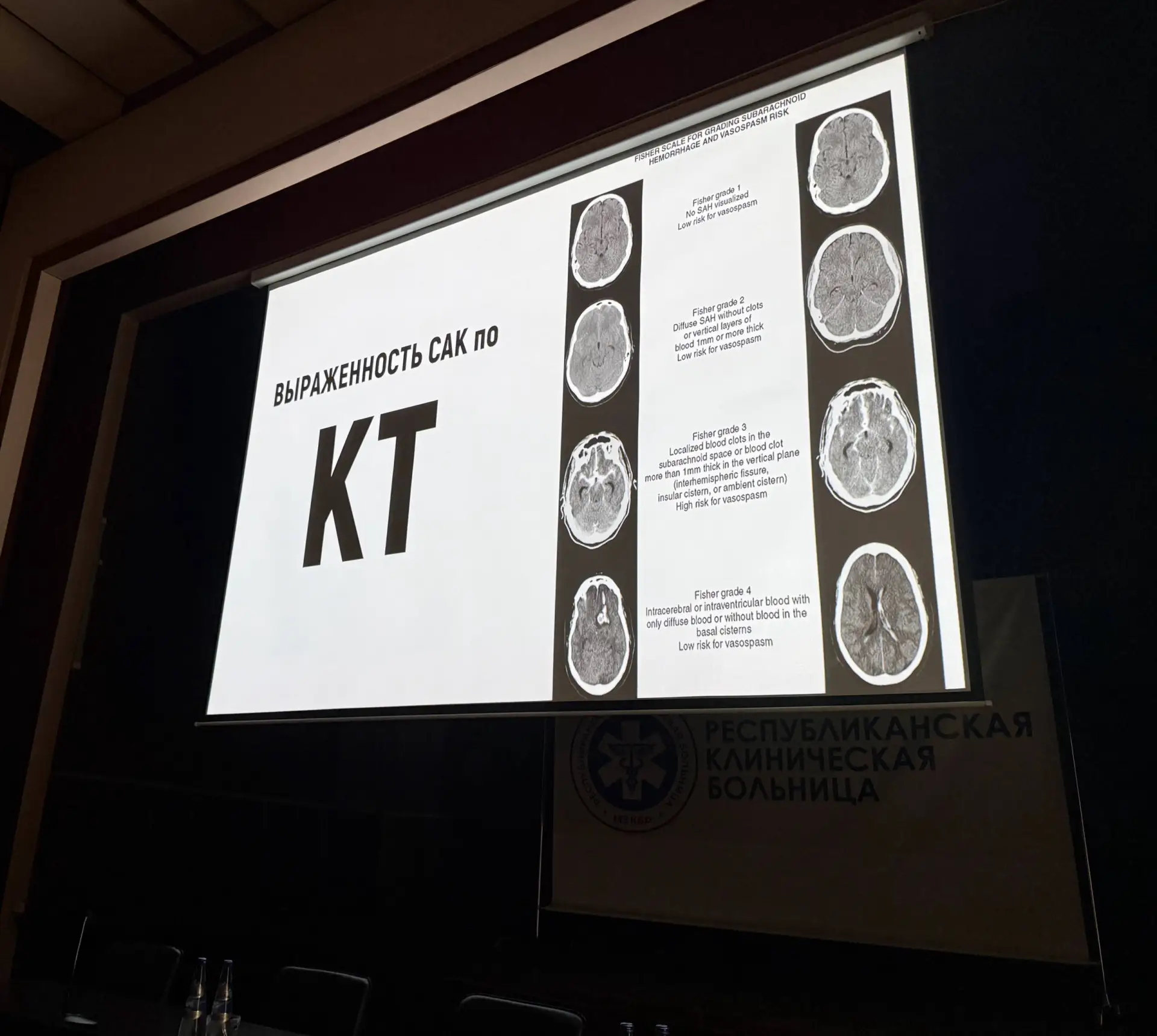 🏥 В середине марта 2026 года специалисты отдела координации медицинской и научной деятельности нейро