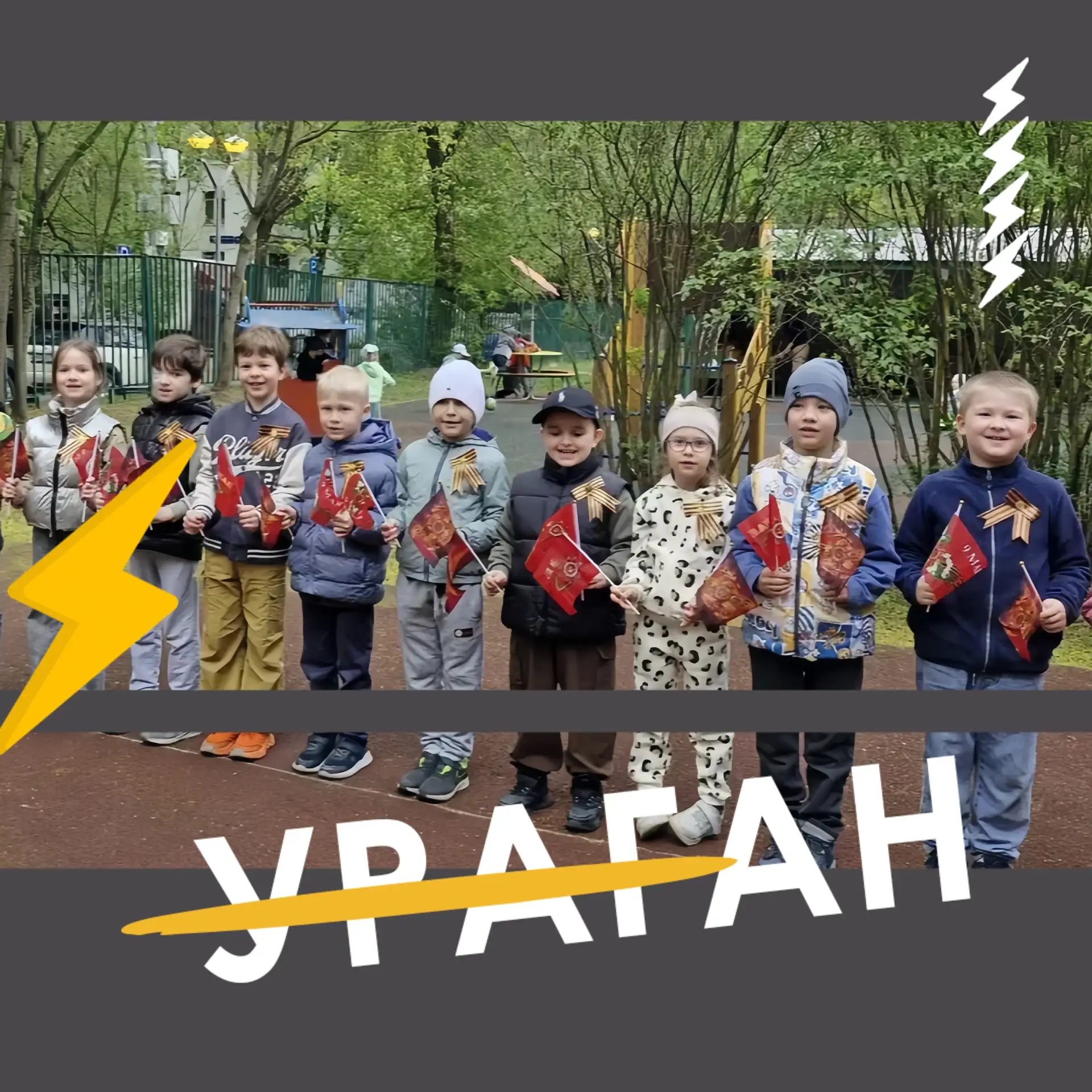 «Победные старты» маленьких «Матрёшек» – когда сила духа идёт через сердце и мышцы 🕊️💪  Как воспитат