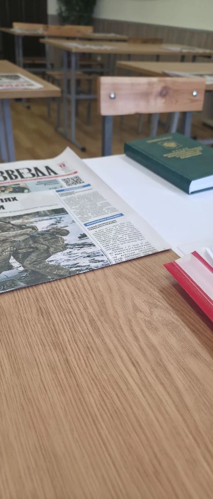 В рамках работы центра провели встречу с юристом. Рассмотрели все обращения по юридичес...