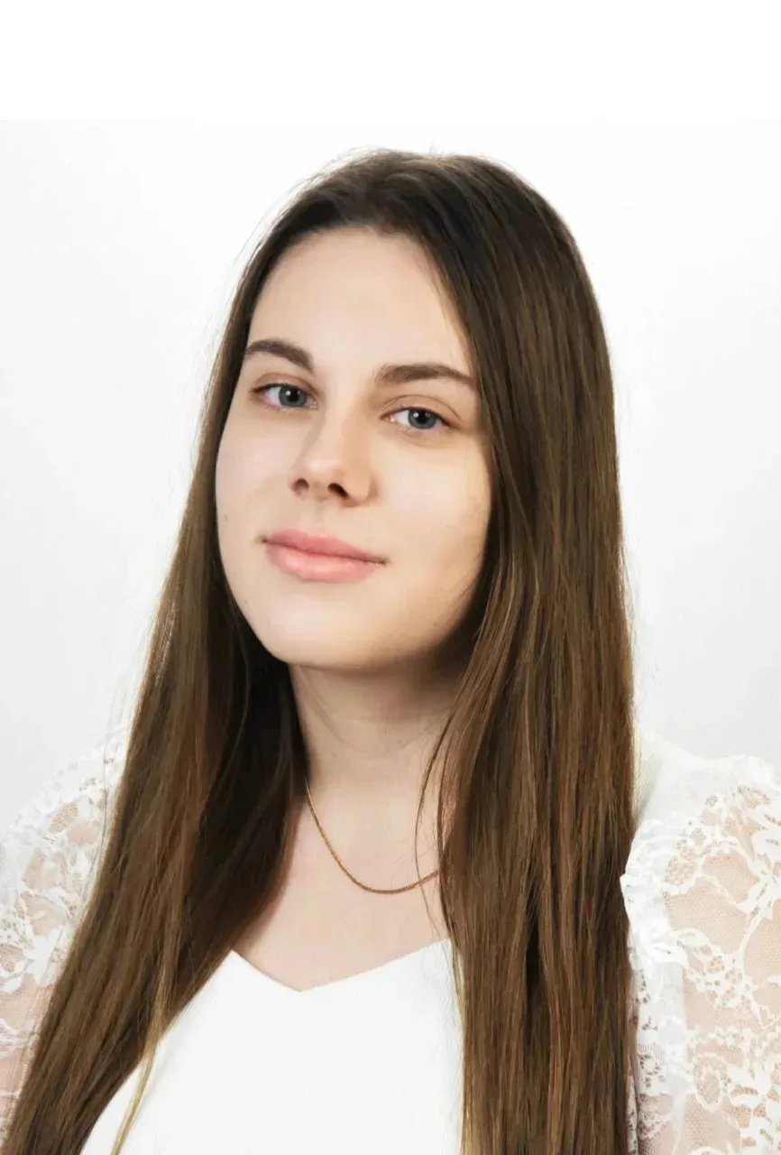 Отличные новости из школы № 3 им. Героя РФ А. Ю. Щукина!

Арина Колесова набрала 100 баллов, а Егор 