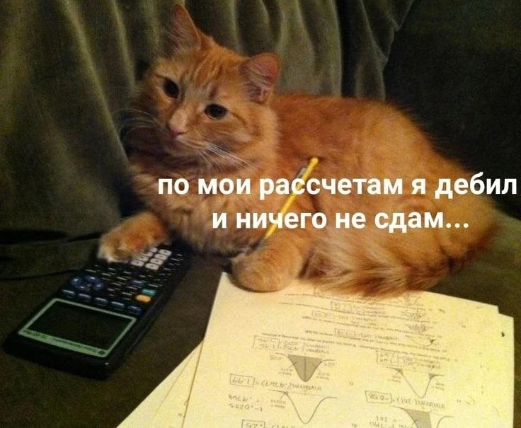 Взято из: Клуб НЕ любителей УЧЁБЫ