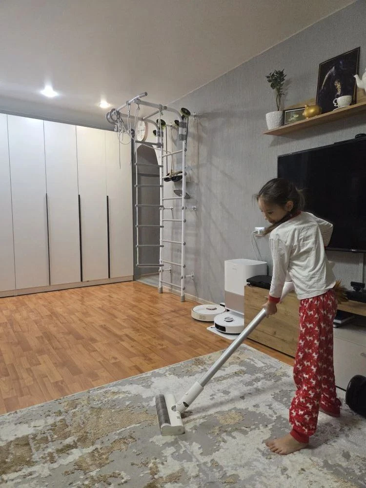 Акция "Помощь с любовью" 🥰🤗  Наши ученики структурного подразделения участвуют с Движением Первых в 