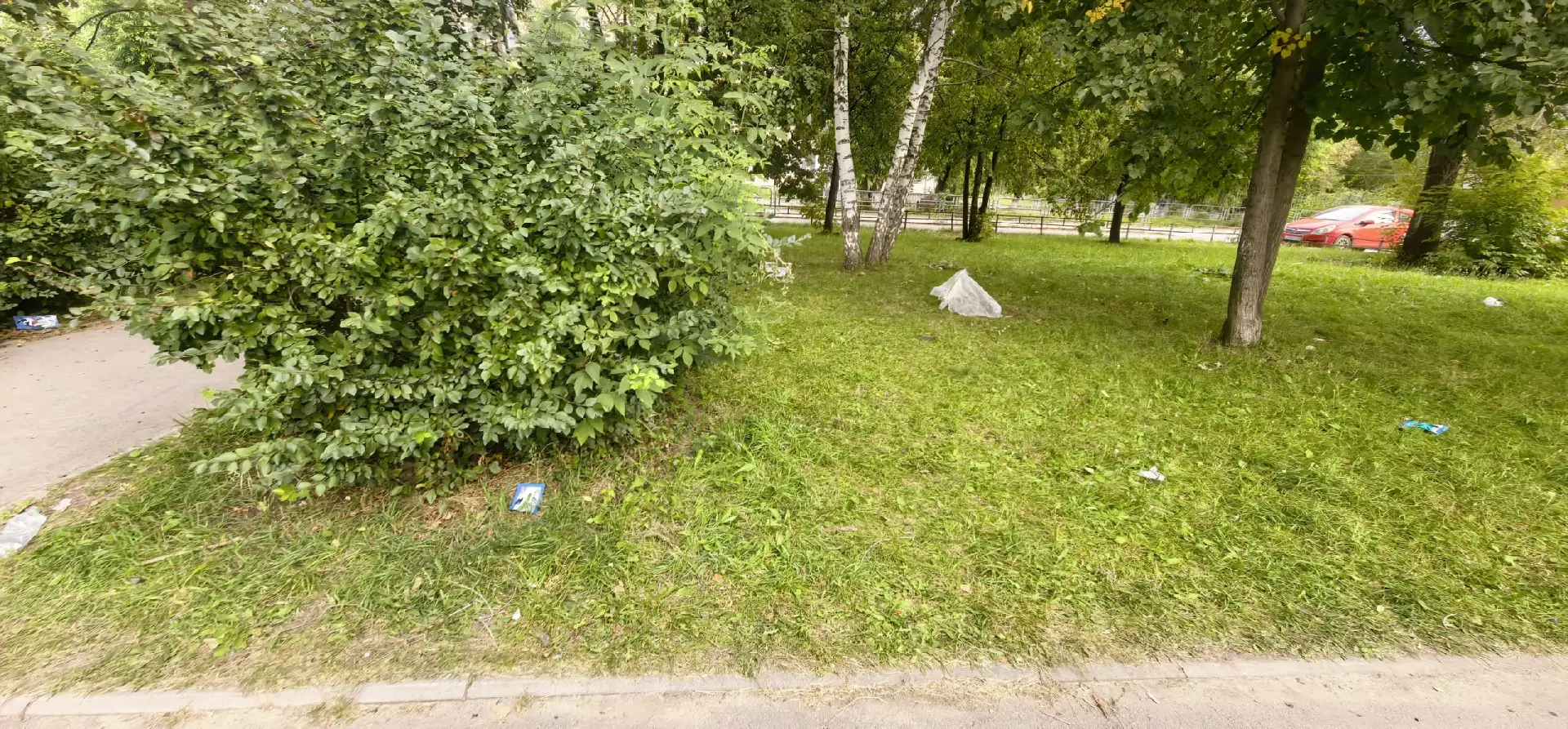🤬На 50 шахте что вообще происходит, дворники вообще не работают.