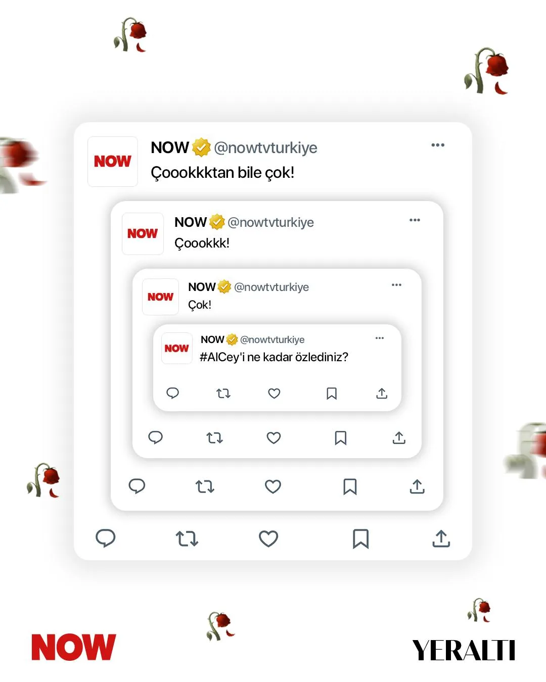 ✖️ПОД ЗЕМЛЁЙ✖️
▰▰▰▰▰▰▰▰▰▰▰▰▰
⌲ как сильно вы соскучились по AlCey?
▰▰▰▰▰▰▰▰▰▰▰▰▰
СМОТРЕТЬ
