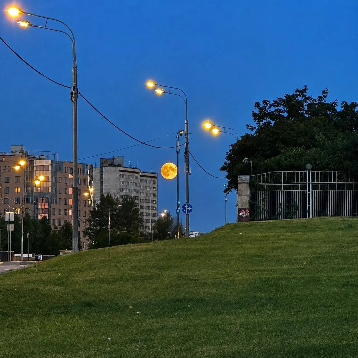 🌕 Над Раменками взошла «Оленья Луна»

Жители района смогут ещё несколько ночей любоваться одним из 