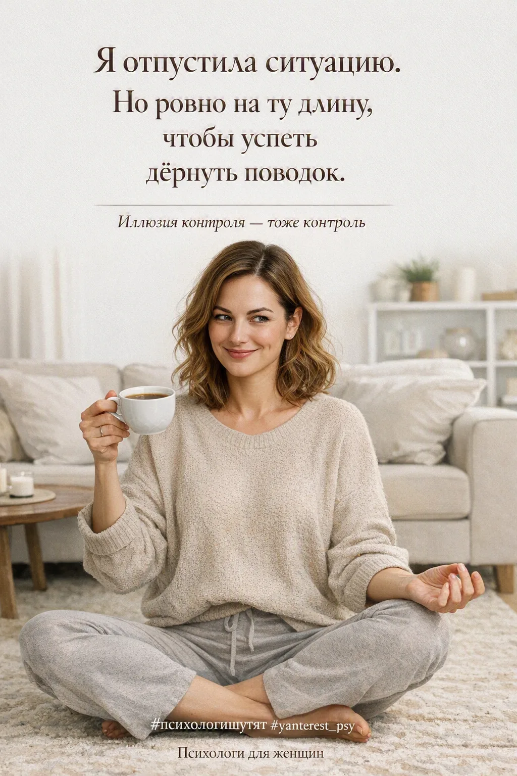 😁 Психологи шутят

#психологишутят #юмор #yanterest_psy