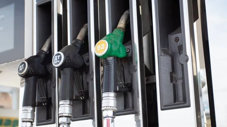 ⛽️ В Югре увеличат поставки топлива на АЗС
