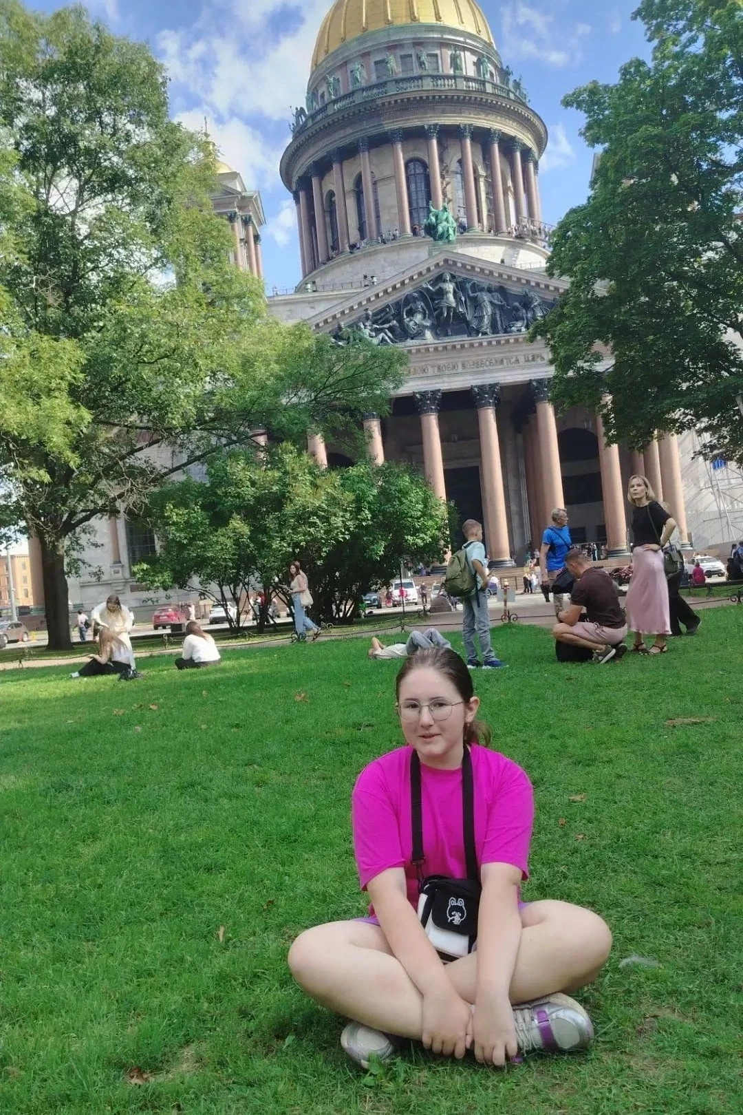 🌞📸 ФОТОКОНКУРС «ЛЕТО В САМОМ РАЗГАРЕ»! 📸🌞