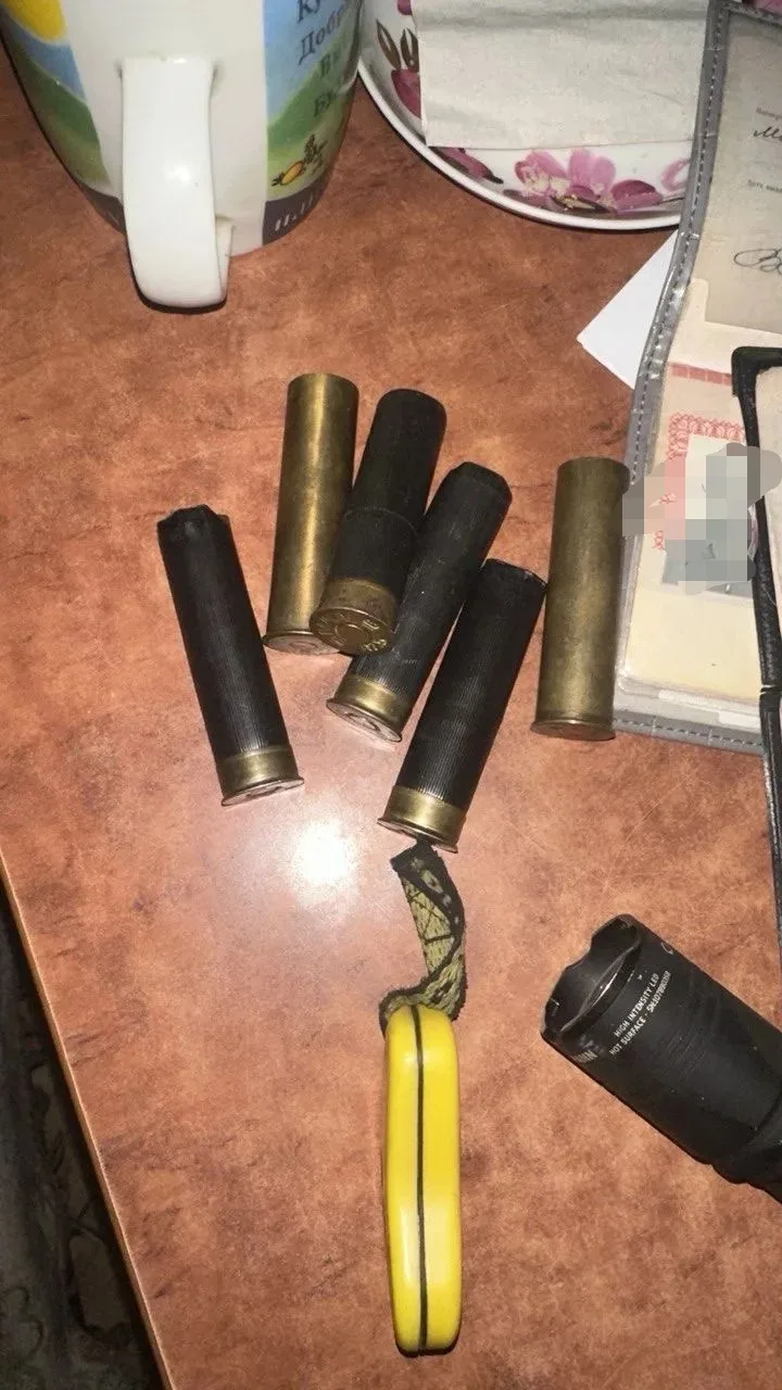 Военный суд вынес приговор потенциальному террористу