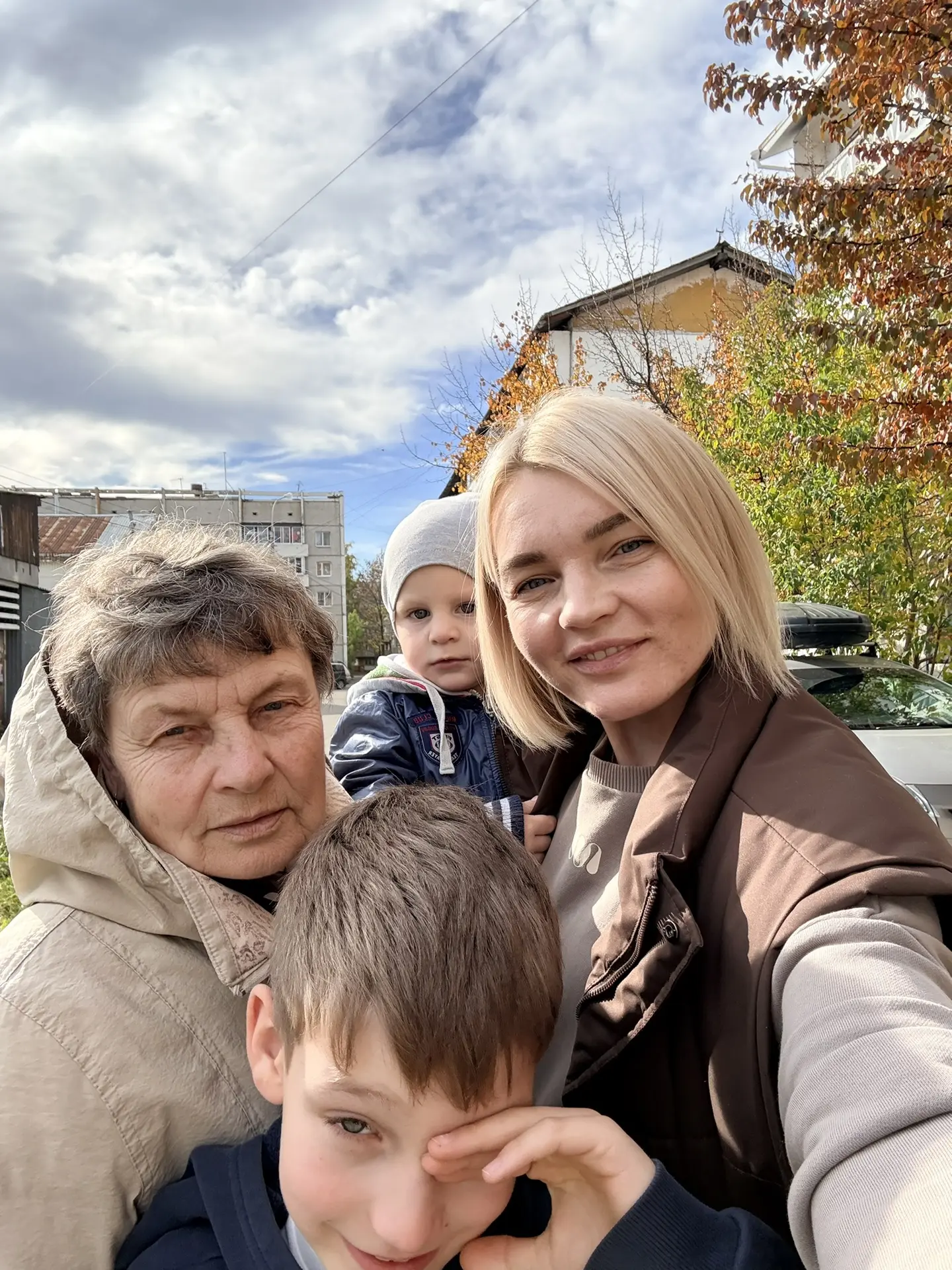 Мои❤️