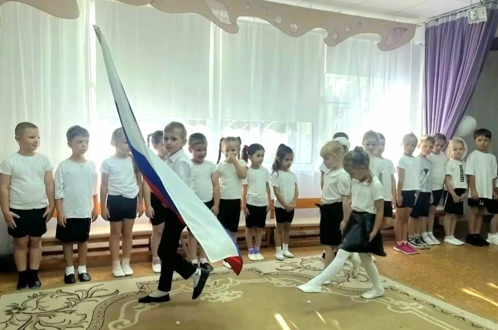 🇷🇺 Гордость России — в наших сердцах!