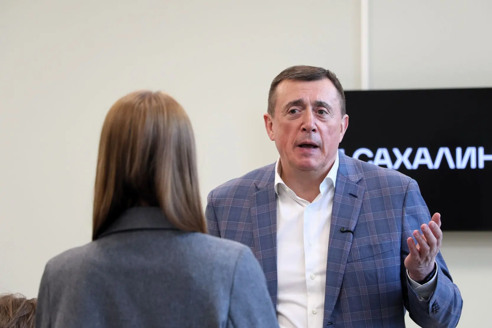🔥 Кампус «Сахалинтех»: остаться на Сахалине с дипломом и семьёй — не просто мечта, а рабочий план  1