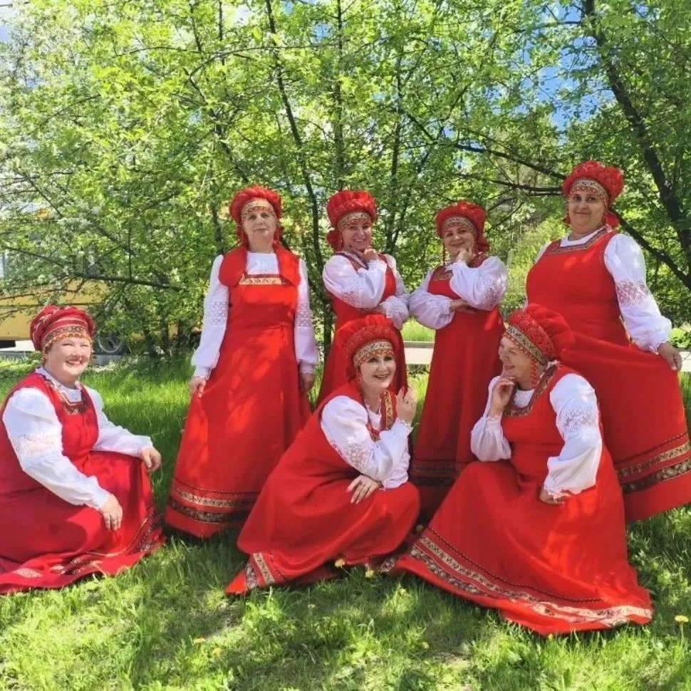 Чтобы песня звучала ярче!