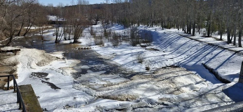 🚣С наступлением тепла в Барнауле усилил работу «родительский патруль» на воде  С приходом весны и ус