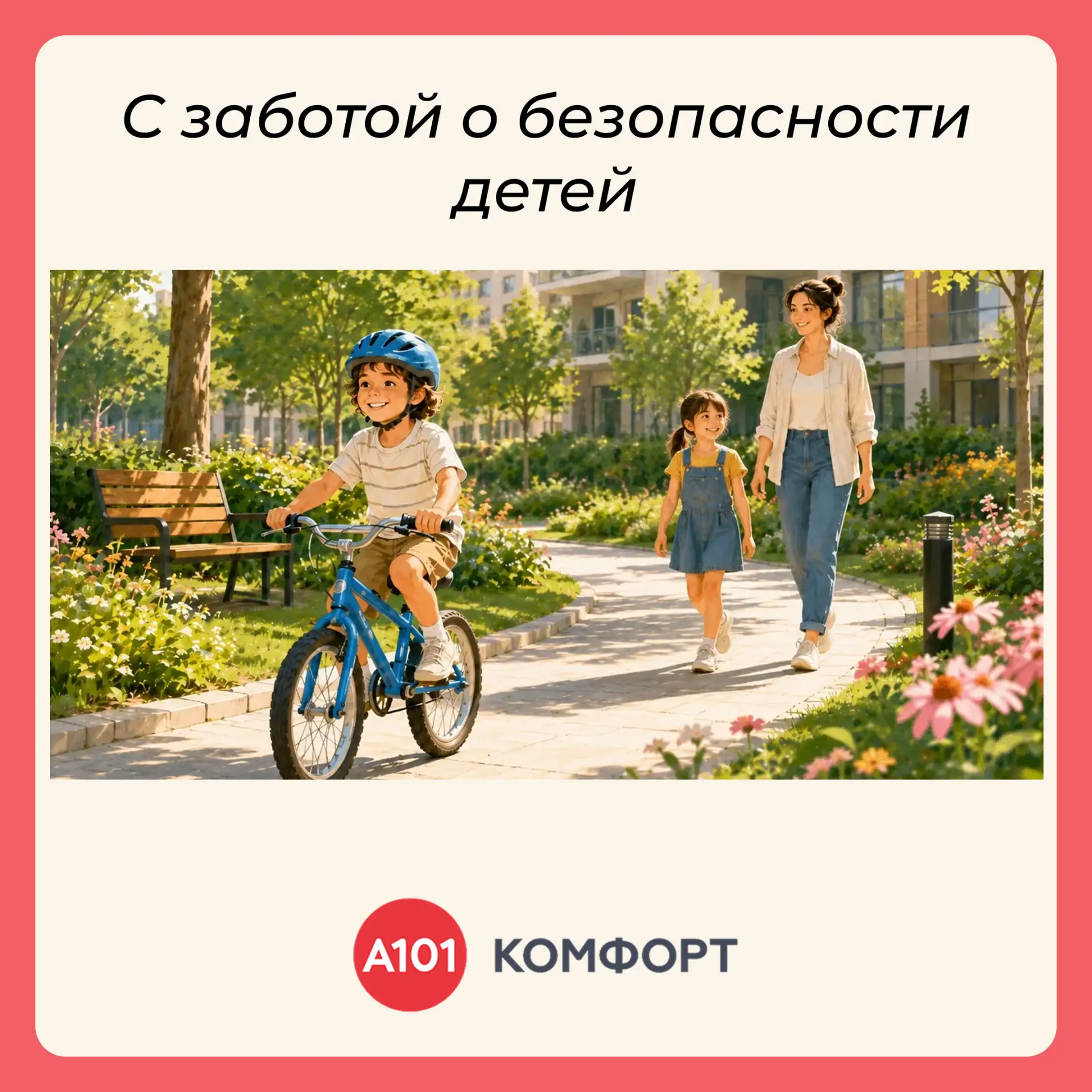 ☀️Впереди лето и каникулы — время солнца, прогулок, игр на свежем воздухе и новых впеча...