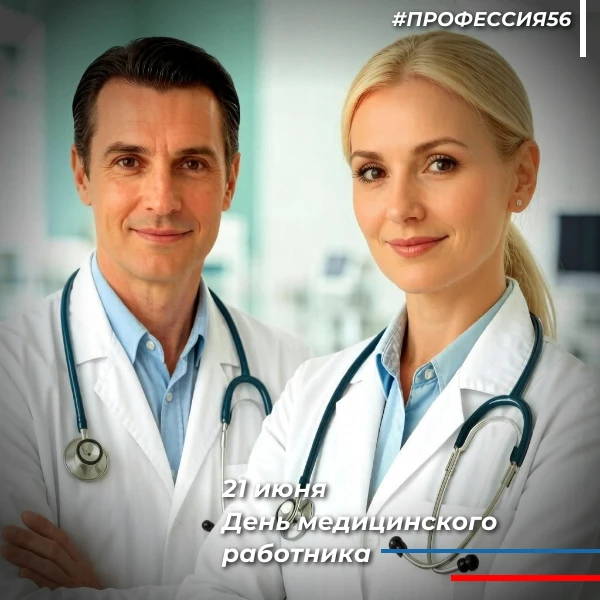 «Профессия врача — подвиг. Она требует самоотвержения, чистоты души и чистоты помыслов» (А.П.Чехов).