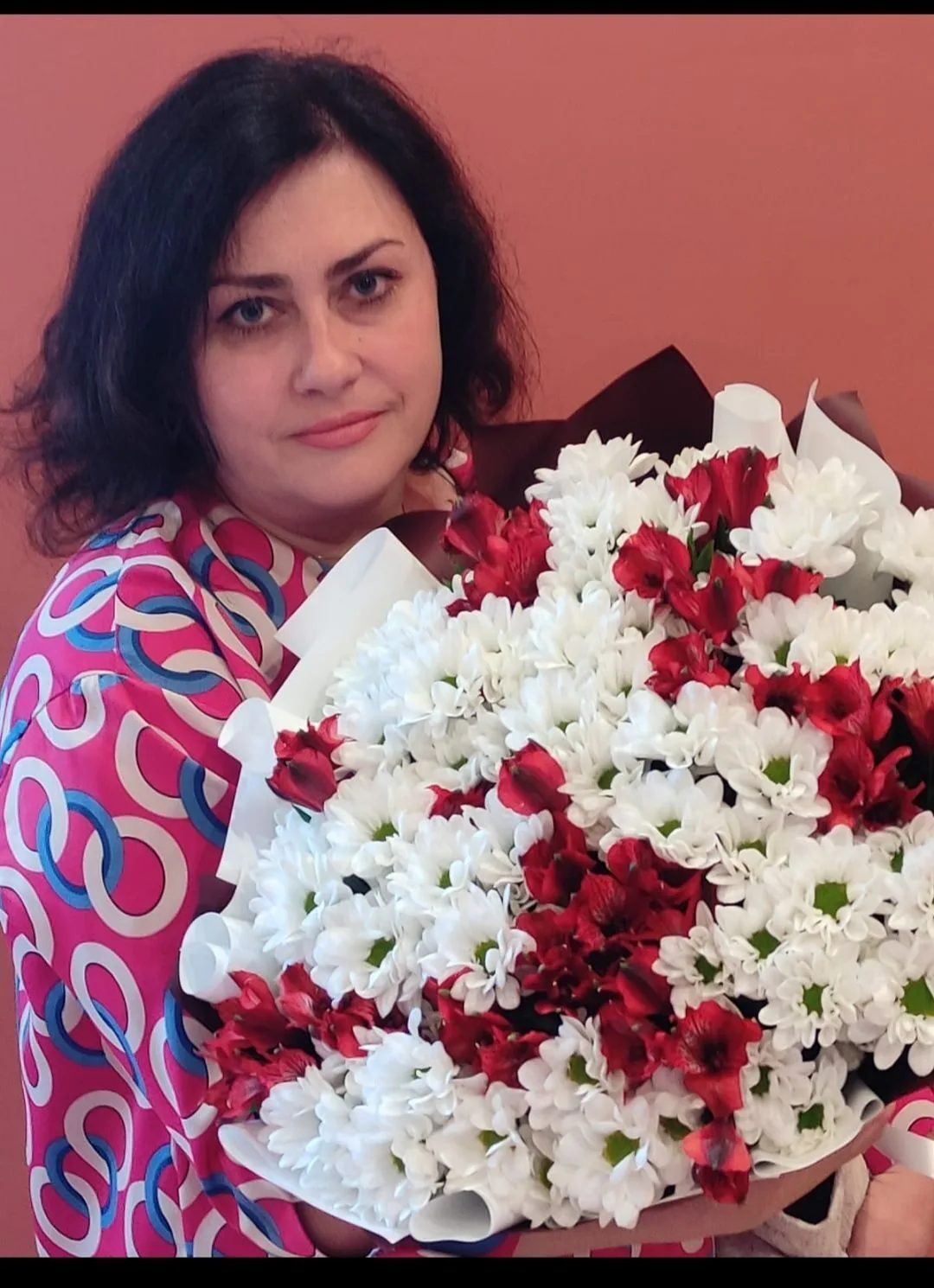 Сегодня свой день рождения отмечает учитель начальных классов Варсеева Ирина Леонидовна.

Дорогая Ир