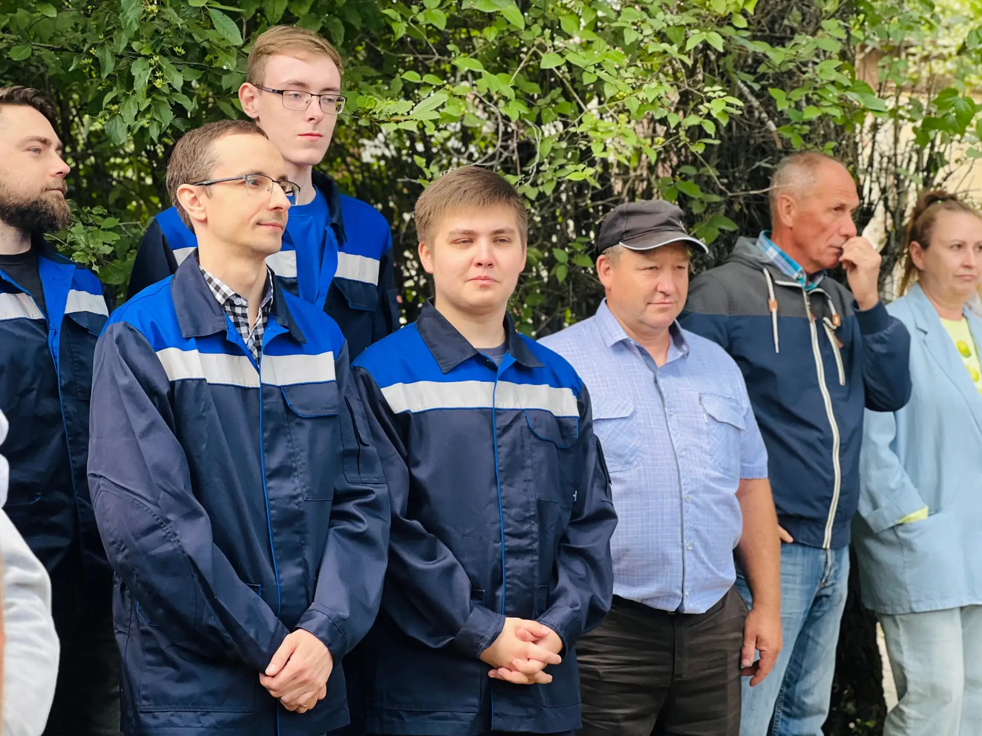 Изображение 10 к публикации «Курская область 🇷🇺»