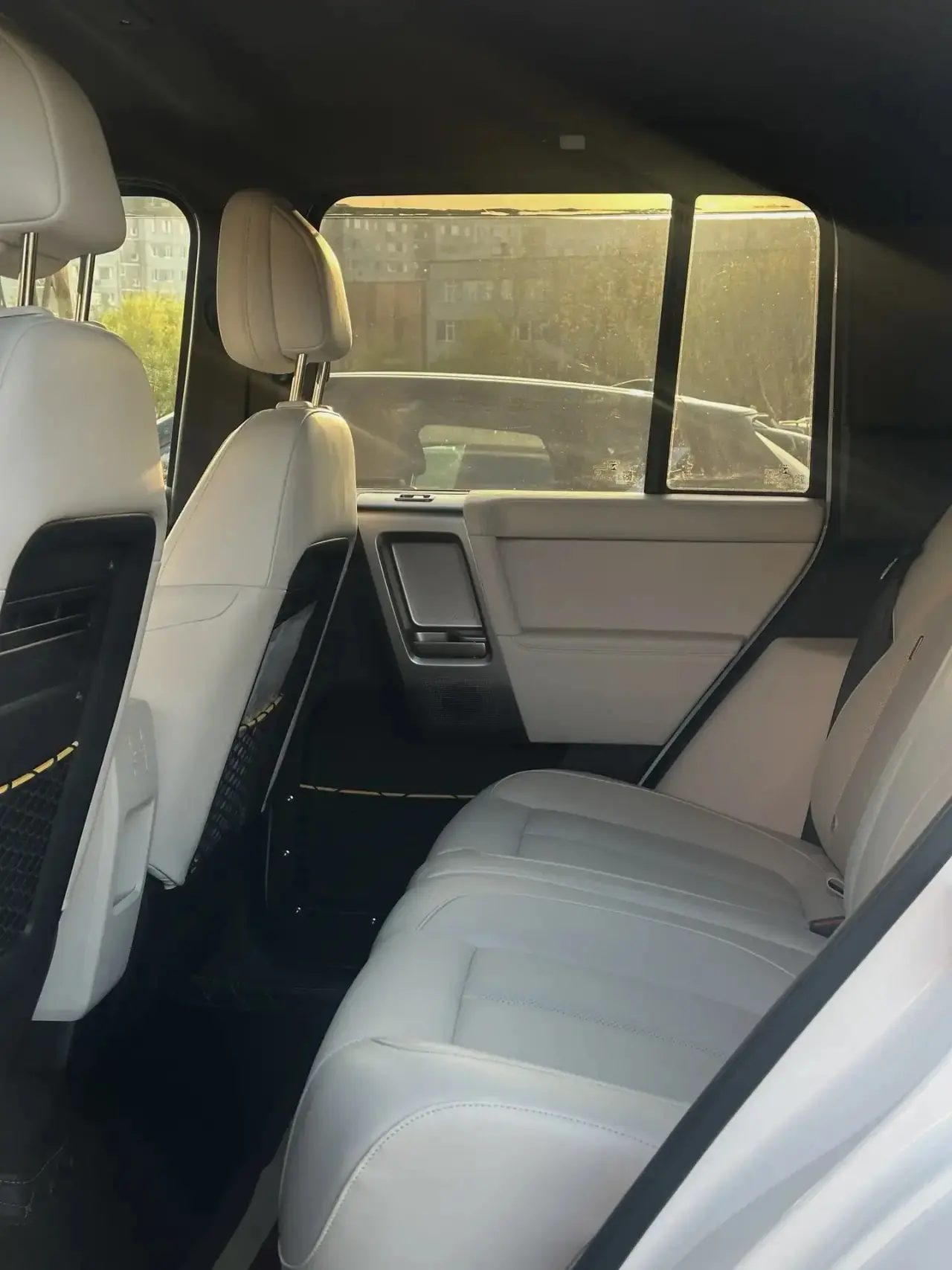 🇨🇳💥Привезли из Китая Icar V23 для нашего клиента из Севастополя  🚙 iCar V23 401 — электромобиль-внед