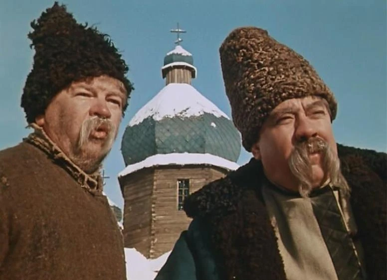 Изображение 2 к публикации «Голос Мордора»