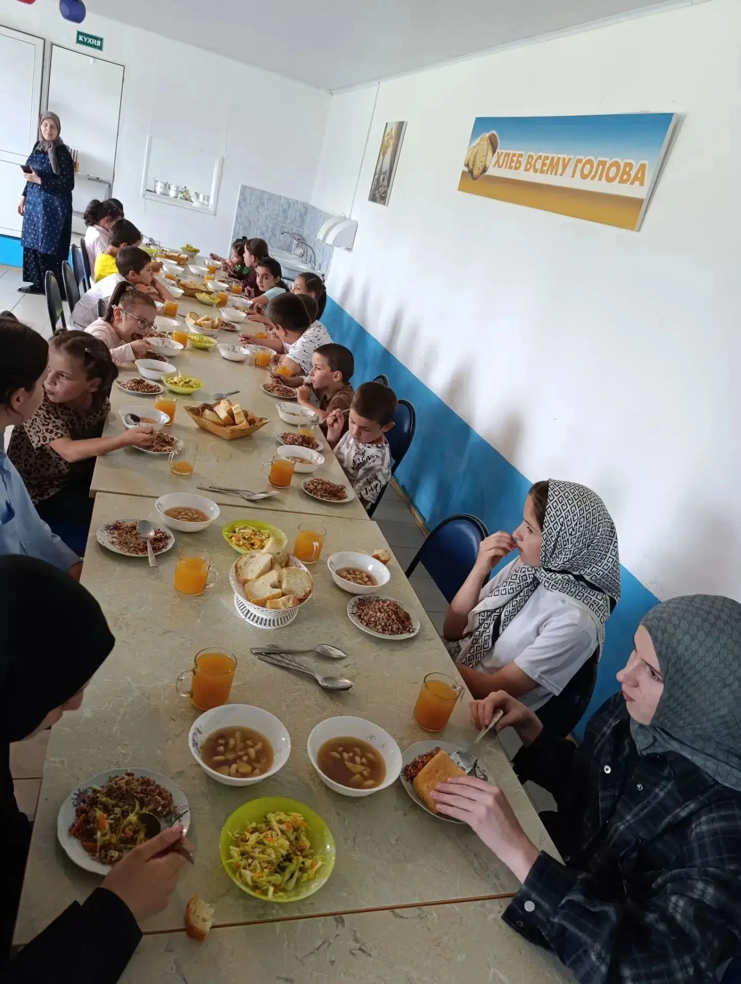 ☀️В пришкольном лагере "Солнышко" прошел девятнадцатый день под названием  "Наука - это интересно!"