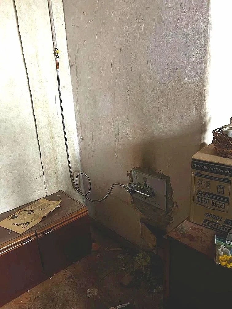 В Краснодаре растет количество аварийных ситуаций из-за неисправных «форсунок»

С начала года специа