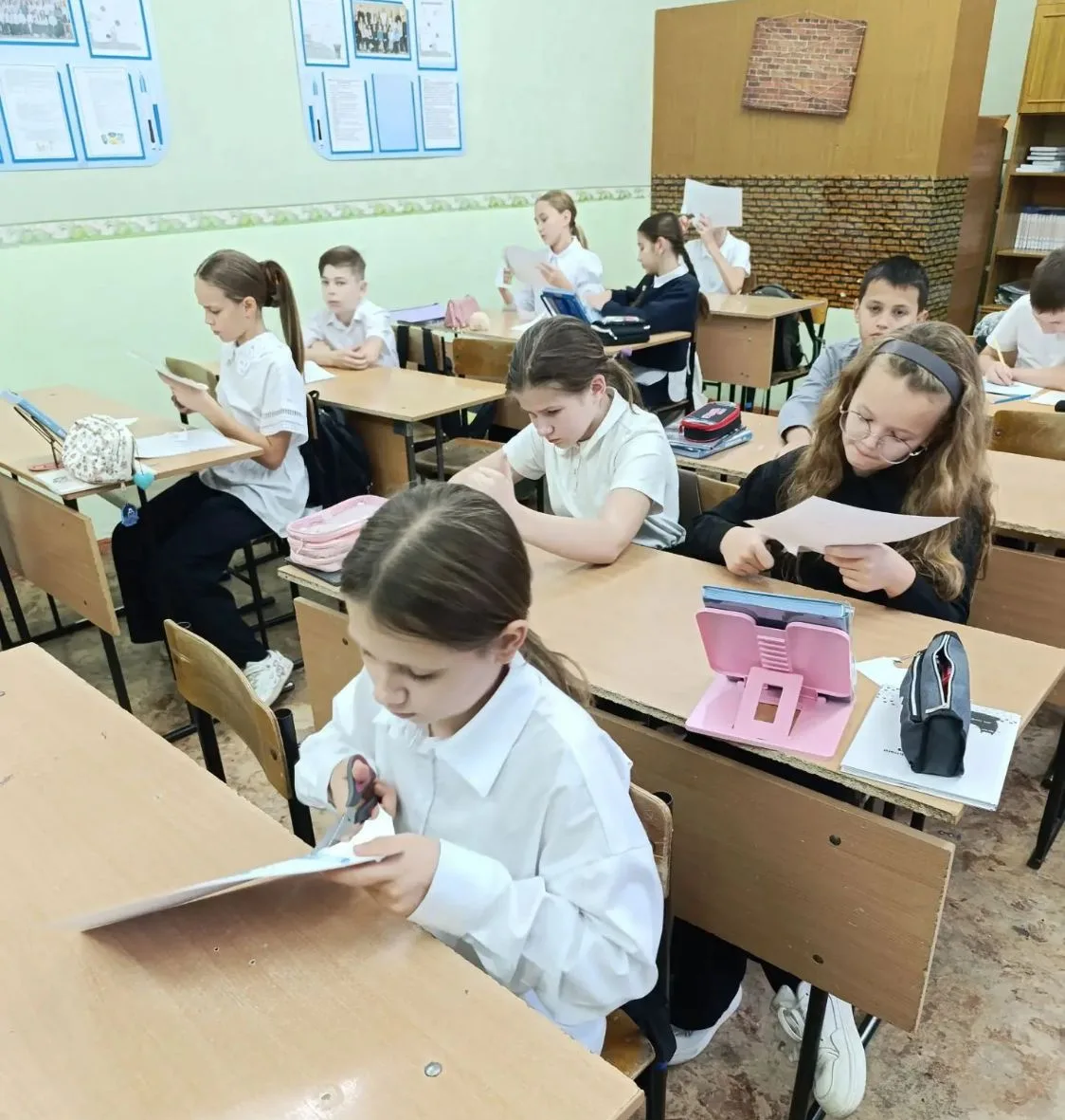 🍂 С Днём пожилого человека!