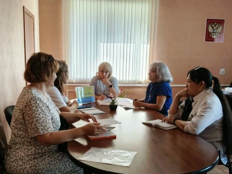 📌 Работодатели обсудили новый закон о поддержке военнослужащих
