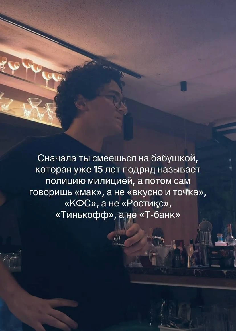 У кого также, отметьтесь в комментах и давайте спать)