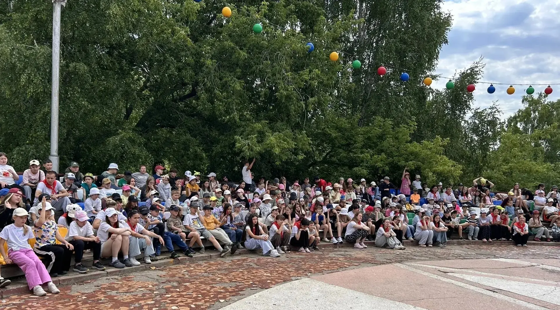 Сотрудники Отдела надзорной деятельности и профилактической работы по Уфимскому району ...