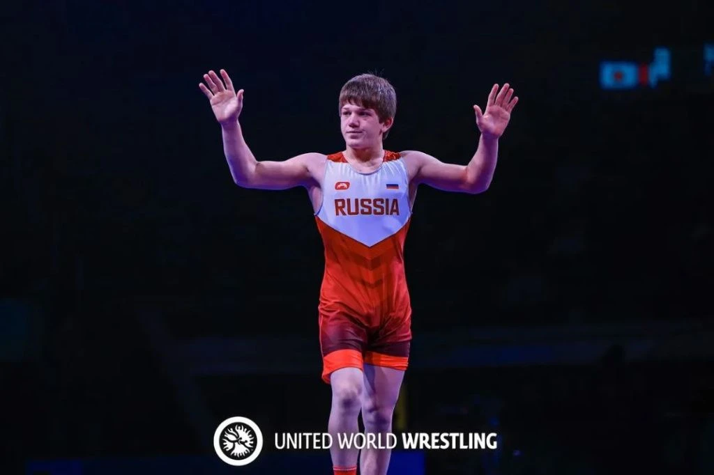🥇 Донской борец стал победителем первенства мира

Ростовчанин Шамиль Лабазанов уверенно завоевал зо