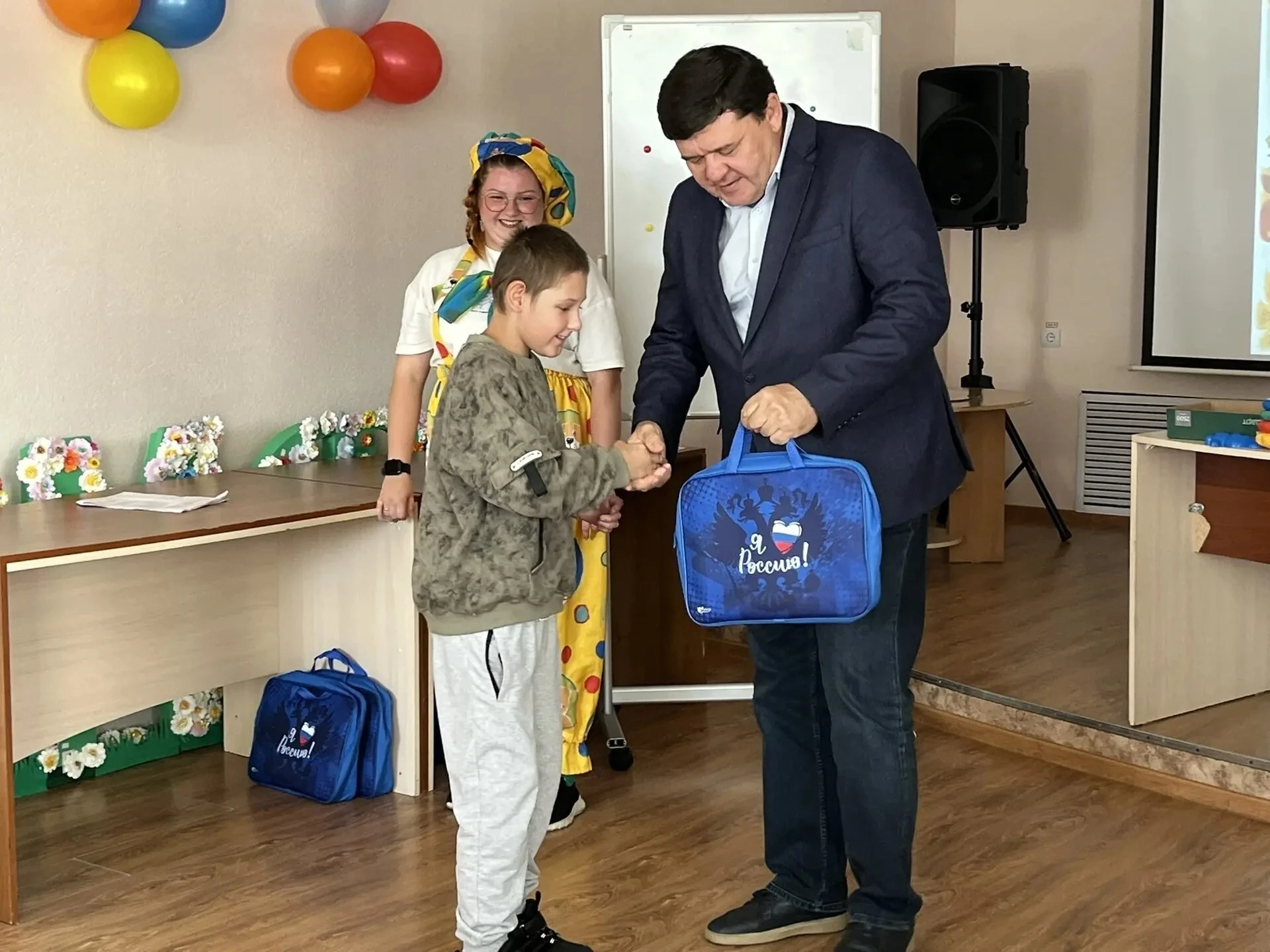 Итоги акции «Семья помогает семье» подведены