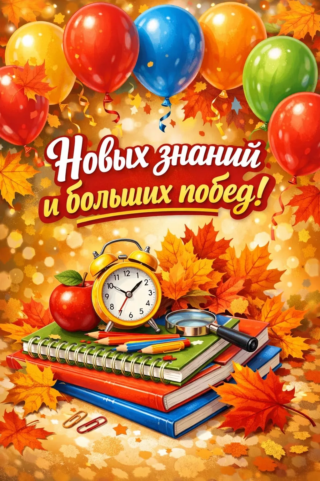 🔔Как помочь ребенку (и себе) плавно войти в учебный ритм: советы психолога🔔