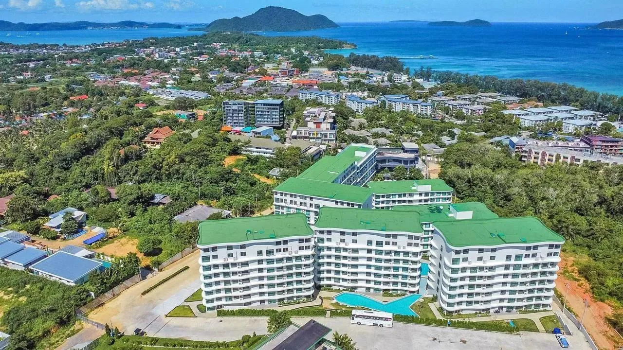 Летим в Таиланд в октябре🏝️