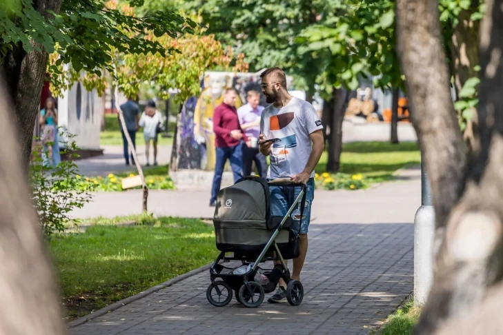 Маткапитал получили 386 отцов в Новосибирской области

Новосибирских отцов, которые получают пособия