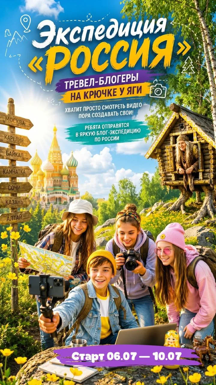 🔥ОСТАЛОСЬ 4 МЕСТА🔥