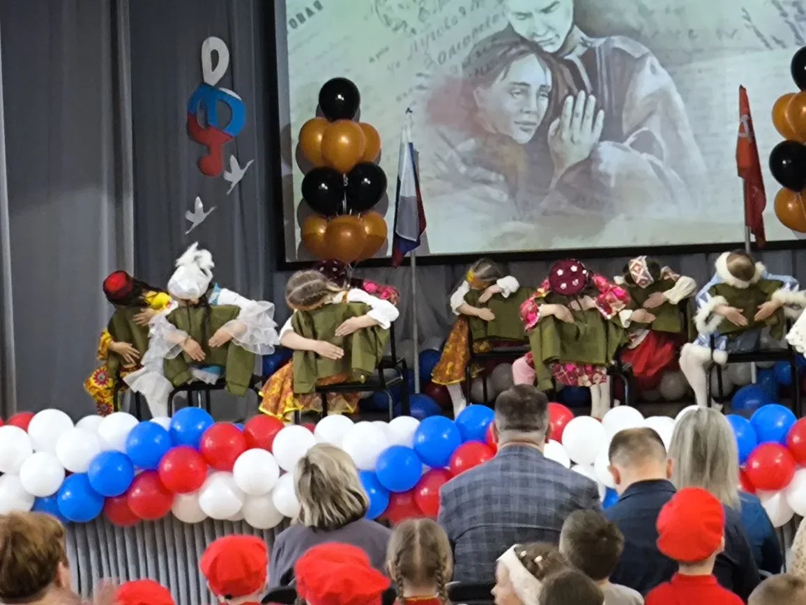 6 мая 2026 года в Ивановском городском Дворце детского и юношеского творчества прошел т...