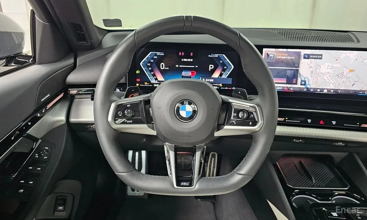 📹 🛠🔑 Drive_Emotions. Автомобили из Кореи под заказ** 🌟   BMW 520i M Sport ‘ 2024 года   (под заказ и
