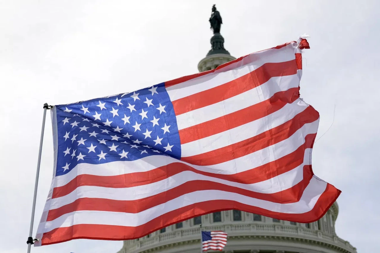 США добивают Европу. И она сама в этом виновата