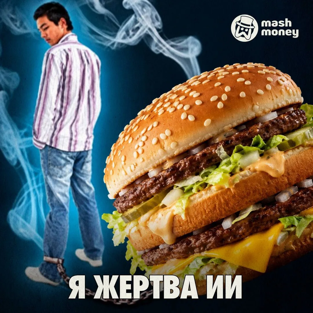 McDonald’s схлопотал коллективный иск за фиксацию цен через ИИ. В федеральный суд Чикаг...