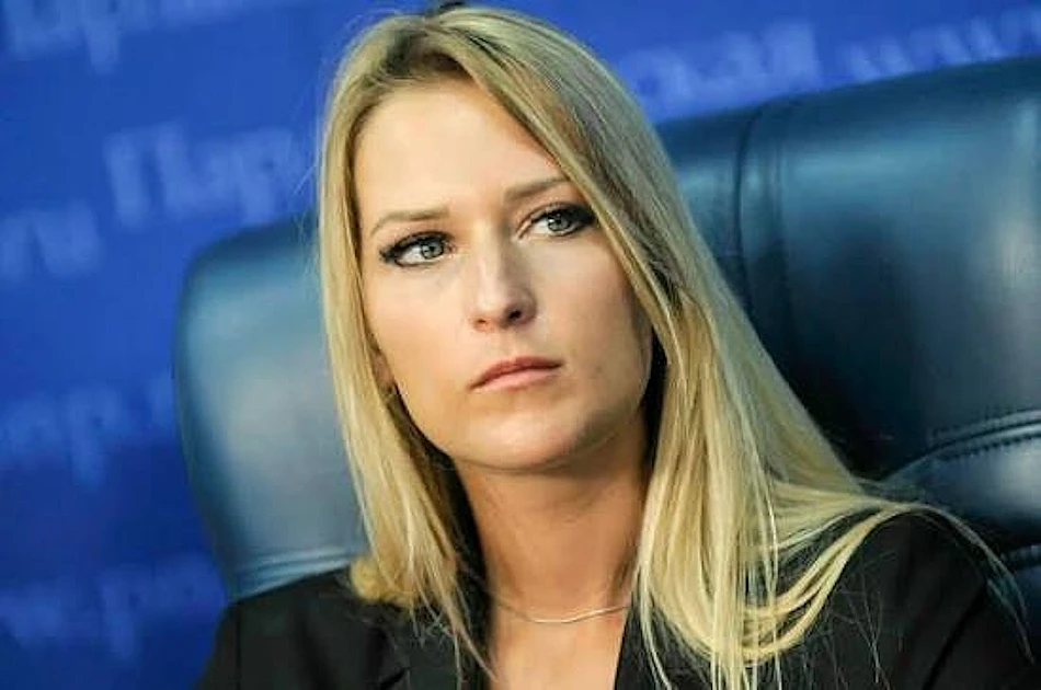 Уполномоченный по правам человека в РФ Яна Лантратова рассказала на Всероссийском молодежном форуме 
