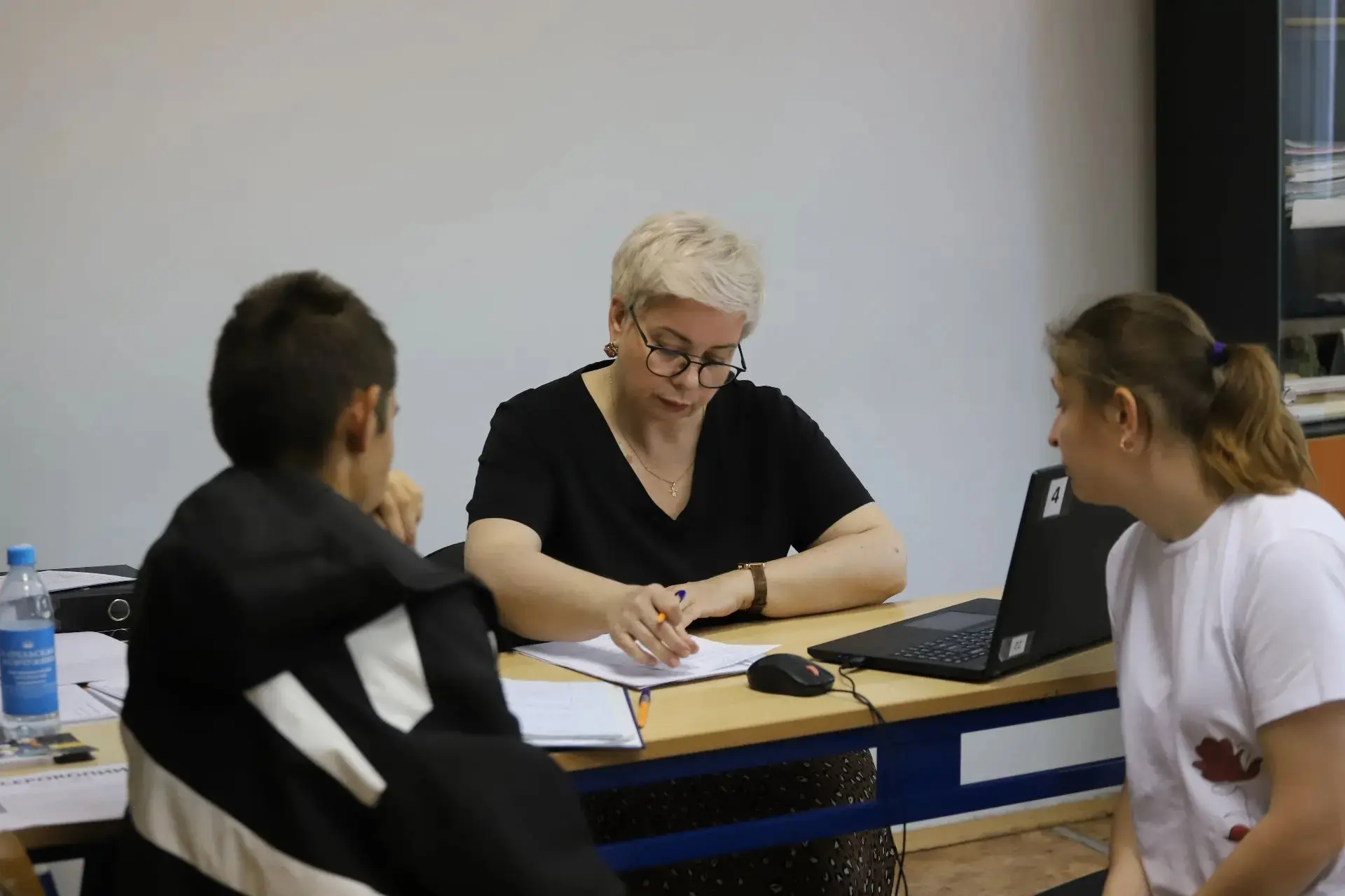 🎓В техникумах и колледжах Карелии началась приемная кампания