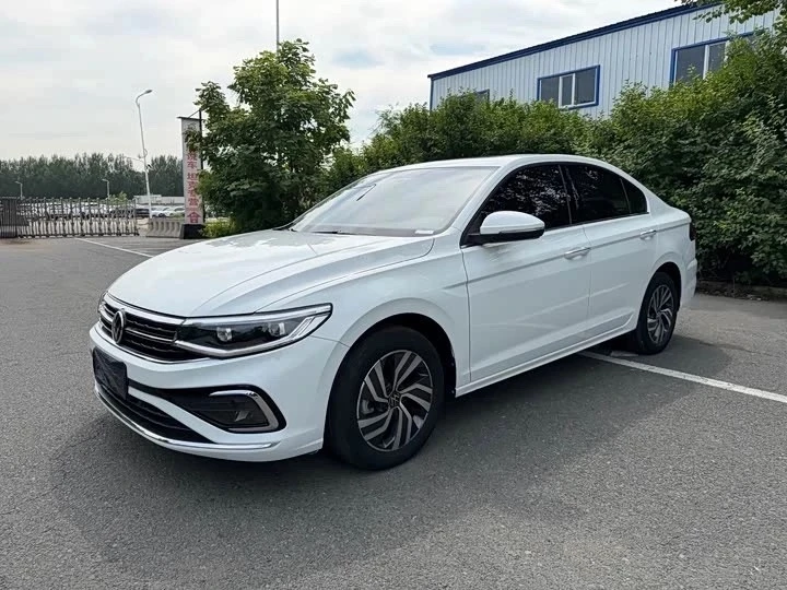 🤩Volkswagen Bora 200TSI DSG Yuexing PRO Edition 🇨🇳