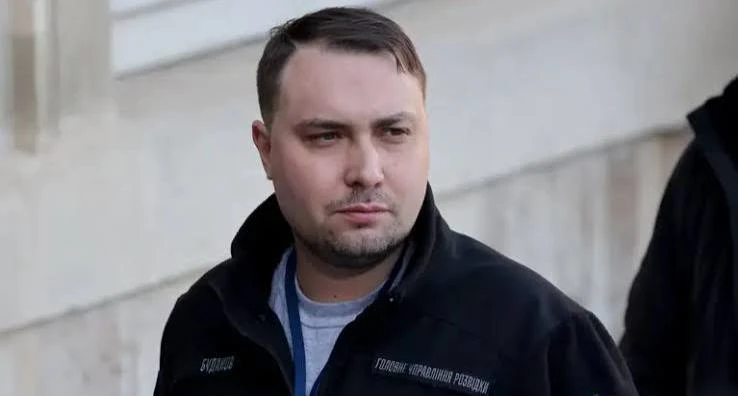 ⚡️Глава ОП Украины Буданов* заявил, что Украине необходимо мобилизовать минимум 30 тыс....